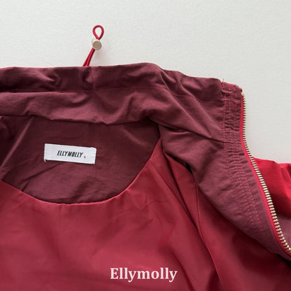ELLYMOLLY prime windbreaker (90-160cm)