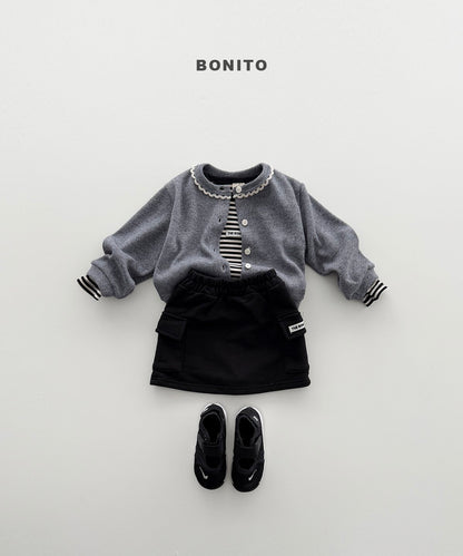 bonito beyond cardigan (~80-140cm)