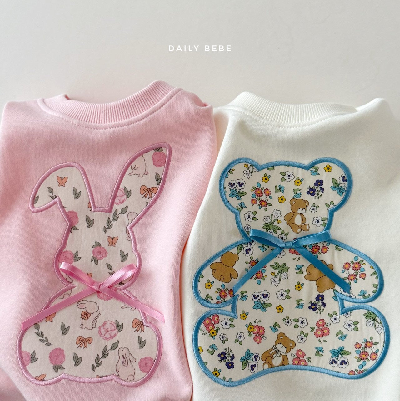 DAILYBEBE floral MTM (75-145cm)