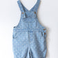 aladin heart short overalls (75-115cm)