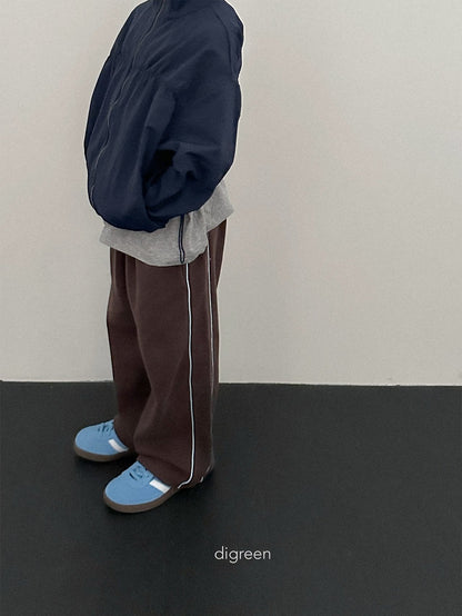 digreen denver pants (85-130cm)