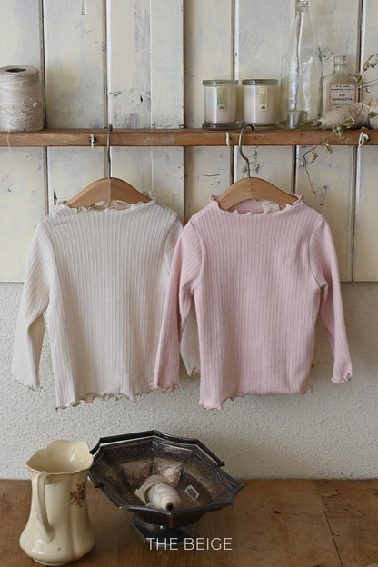 the beige nalnaribanmok t (80-120cm)