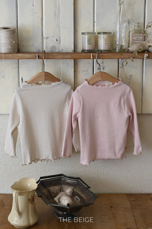 the beige nalnaribanmok t (80-120cm)