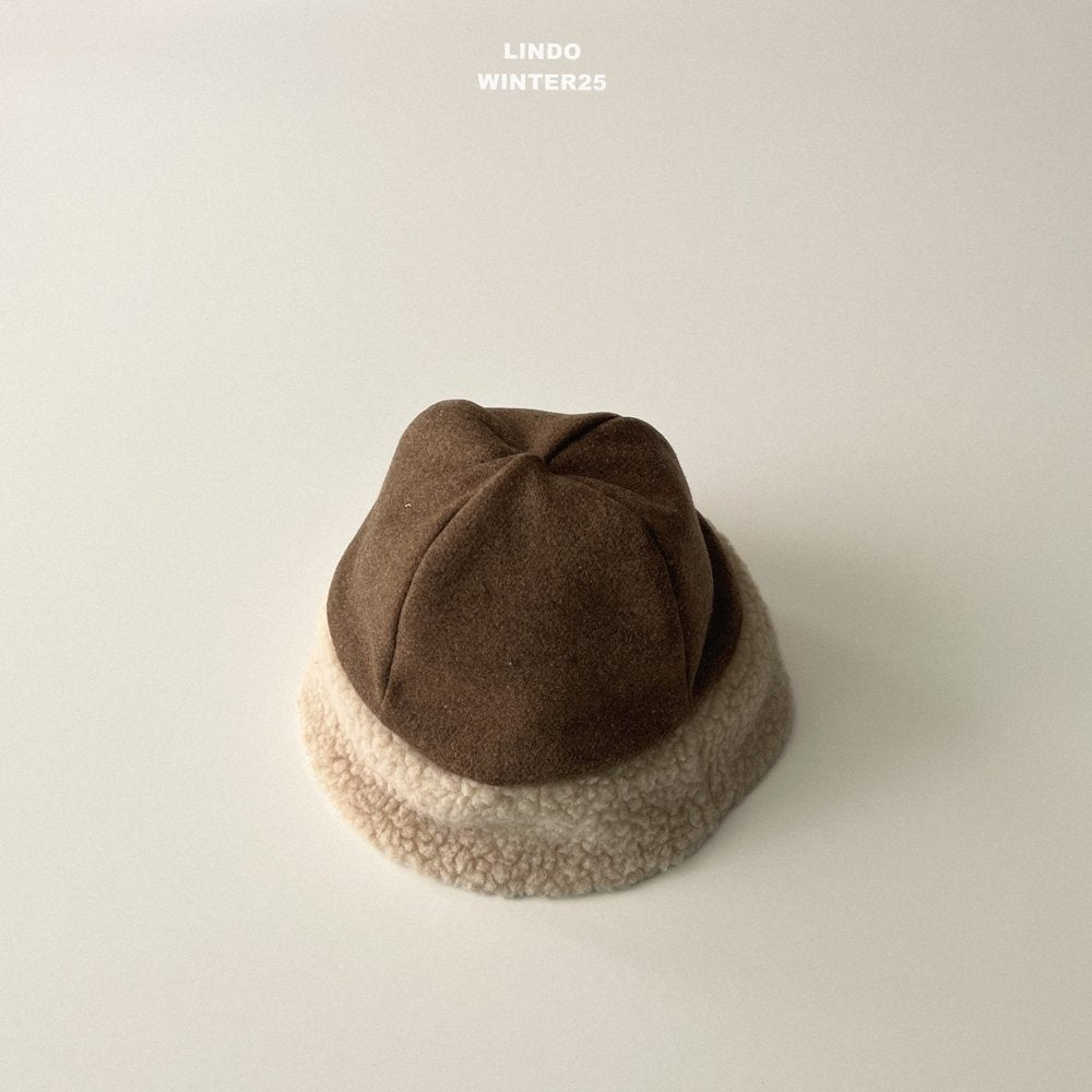 LINDO reversible hat