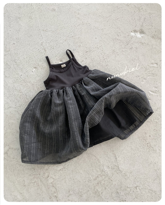 nunubiel charming dress (75-120cm)
