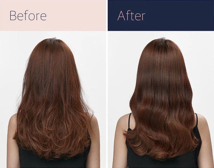 UNOVE 深層修護受損洗頭水🧴1+1裝+送40ml護髮膜 ✨