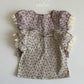 aosta Lulu blouse (70-110cm)