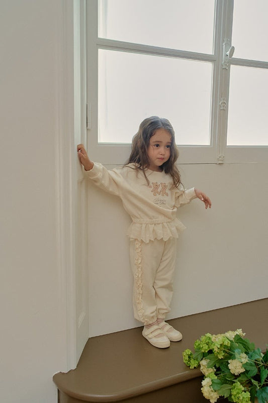 momoann bear set up (90-130cm)