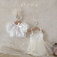 OREN alicia organza bolero (75-90cm)