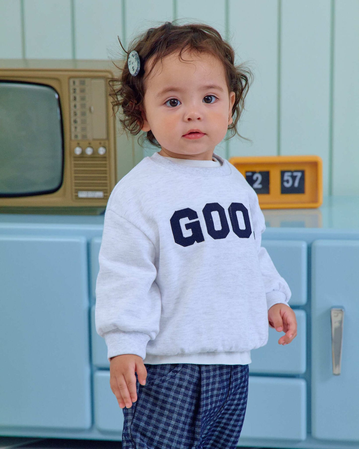 oottbebe good MTM (65-115cm)