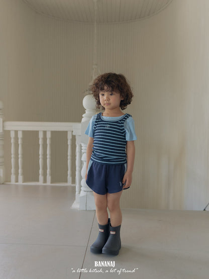 BANANAJ running waffle pants (80-135cm)