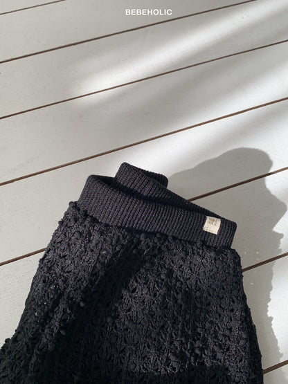 bebeholic pom pom bloomers (3-18m)