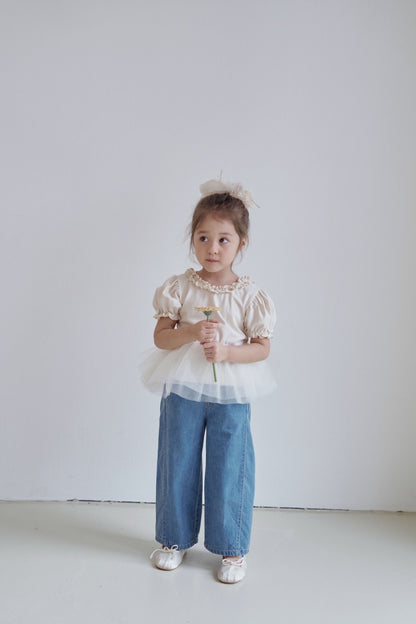momoann ballet tutu (90-125cm)