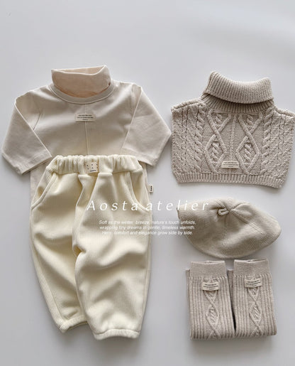 Aosta everyday t (~70-115cm)