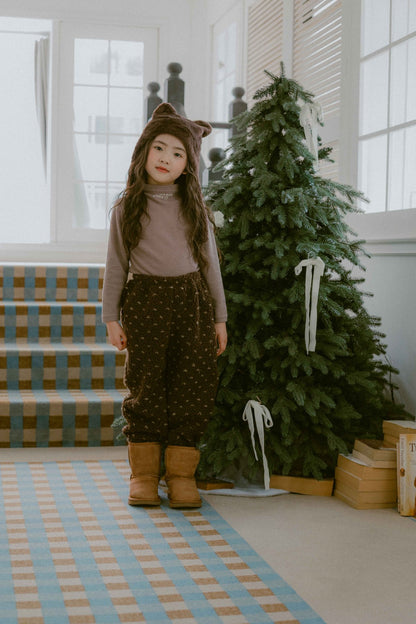 nightbebe cushion jogger (70-120cm)