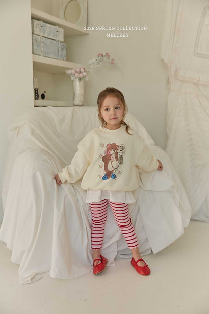 melikey papidan leggings (~80-140cm)