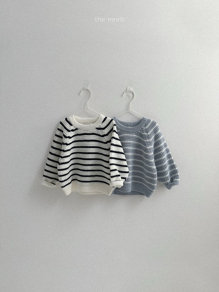 minirobe Saint Knit (70-110cm)