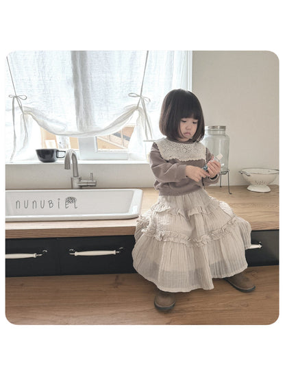 nunubiel orner skirt (75-120cm)