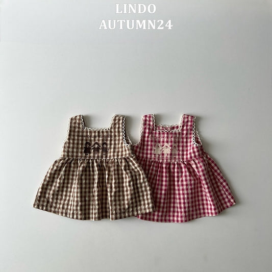 Lindo young girl ops (80-125cm)