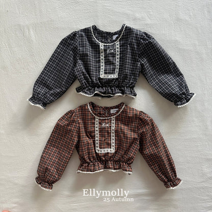 ELLYMOLLY olson blouse (90-145cm)