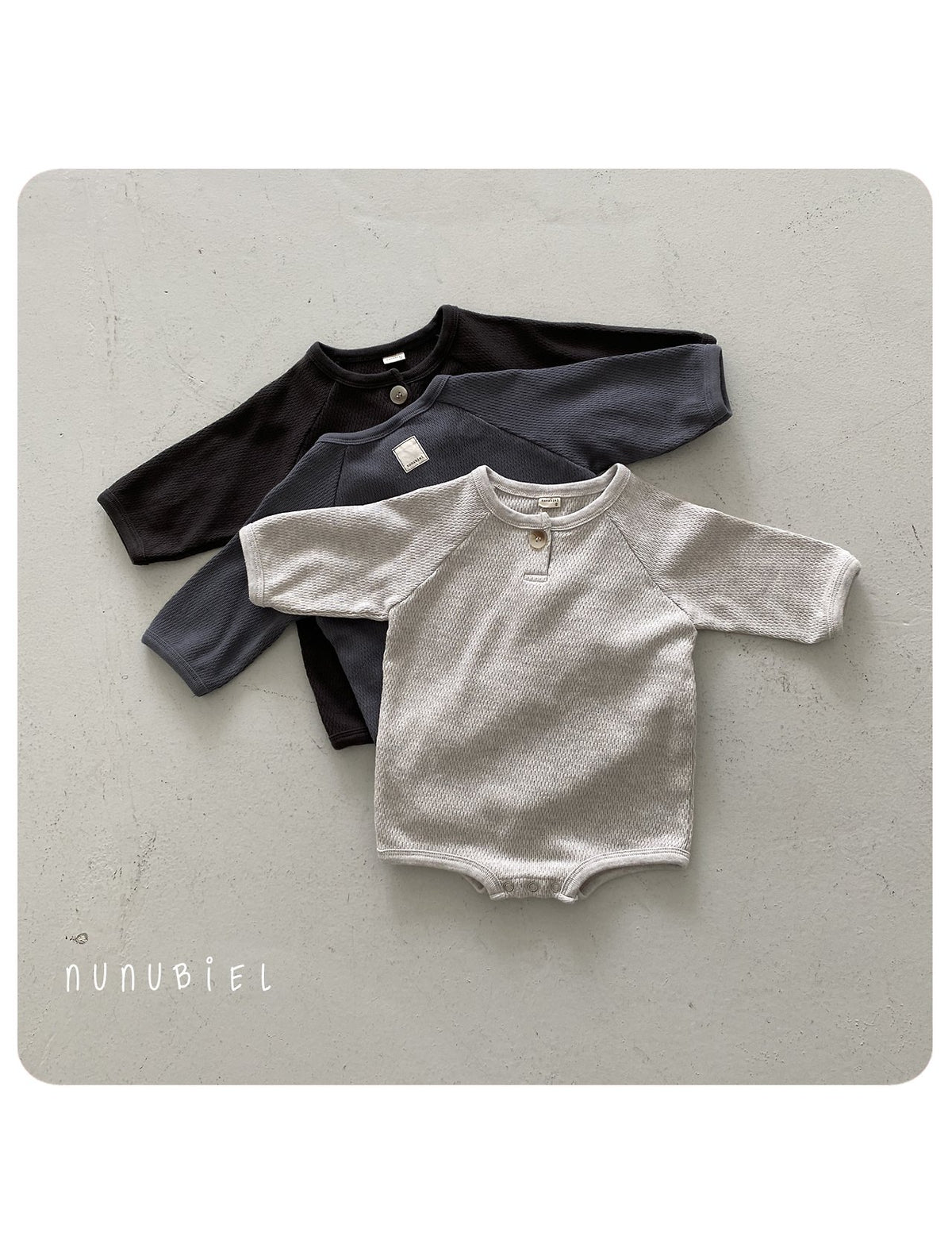 nunubiel tokyo suit (~70-80cm)