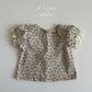 aosta Lulu blouse (70-110cm)
