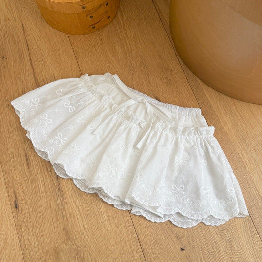 ninibello roabel skirt (80-130cm)