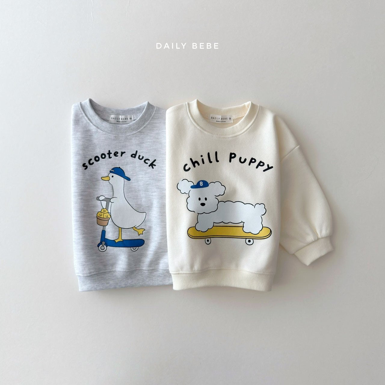 DAILYBEBE animal MTM (75-145cm)