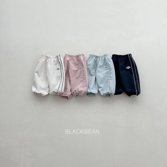 blackbean wild pants(kids)