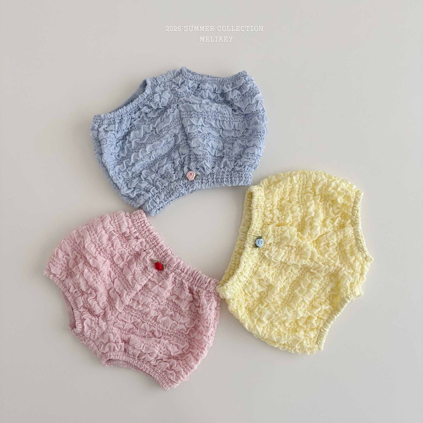 melikey bubble short pt (~80-140cm)