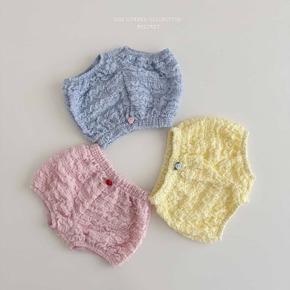 melikey bubble short pt (~80-140cm)
