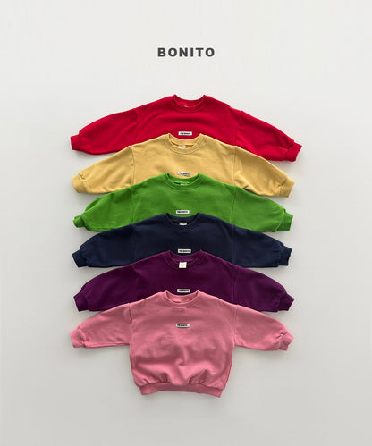 bonito crayon mtm (~80-140cm)