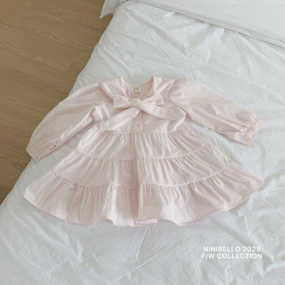 ninibello vanilla cancan ops (80-130cm)