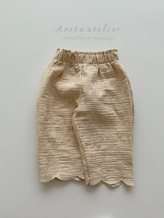 Aosta princess pants (~70-115cm)