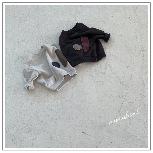 nunubiel patch mtm (75-120cm)