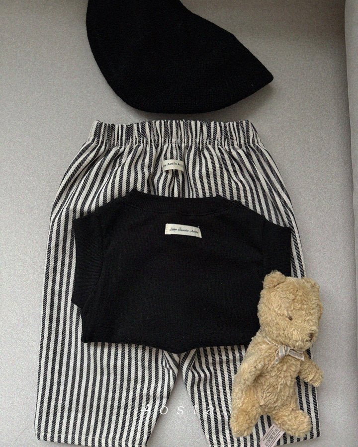 Aosta Louis Pants (70-110cm)