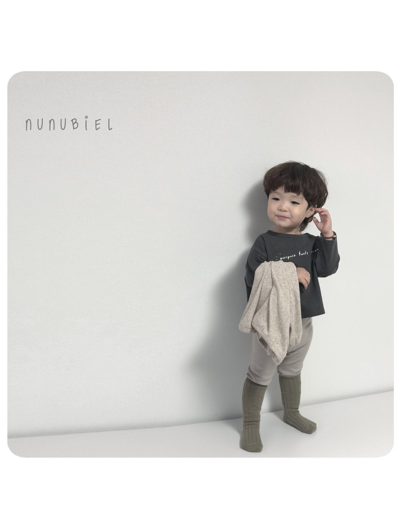 nunubiel michele leggings (75-120cm)