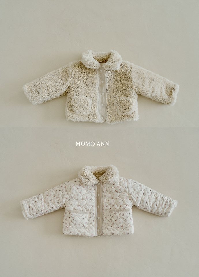 momoann reversible padding (90-130cm)