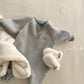 valubebe mini bear dumble suit (3-18m)