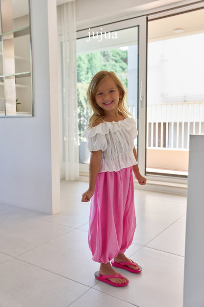 jujua cozy pants (80-120cm)
