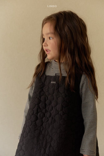 LINDO milk square ops (80-125cm)