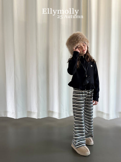 ELLYMOLLY pepero bootcut (90-145cm)