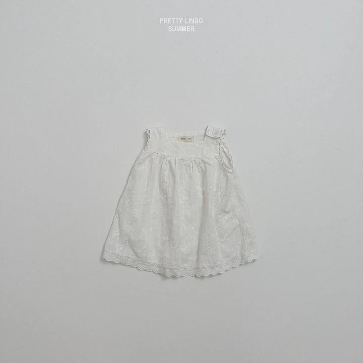 Lindo Sister One-piece (85-125cm)