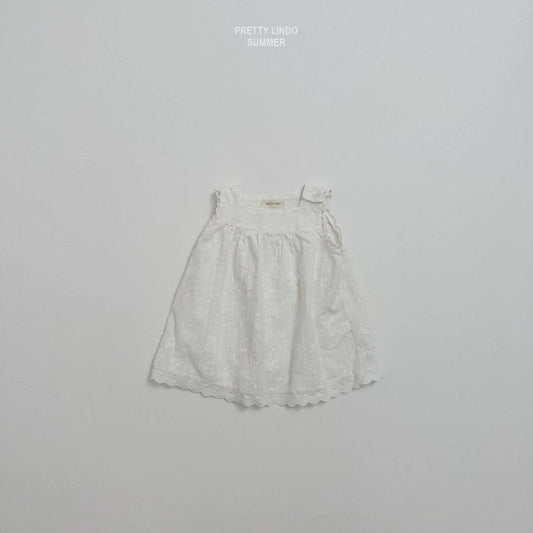 Lindo Sister One-piece (85-125cm)