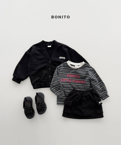 bonito little things tee (~80-140cm)