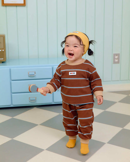 oottbebe classic stripe SET-UP (65-115cm)