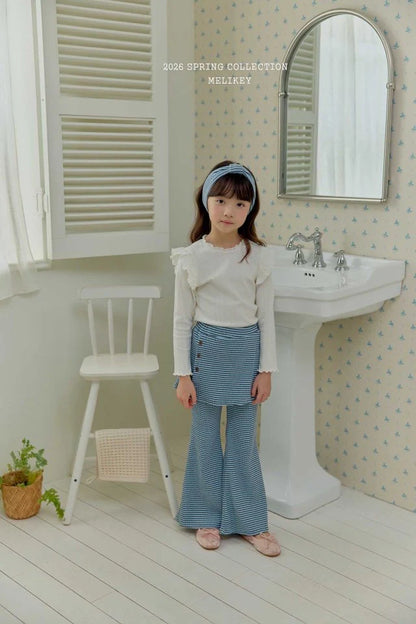 melikey frill wing T (~80-140cm)