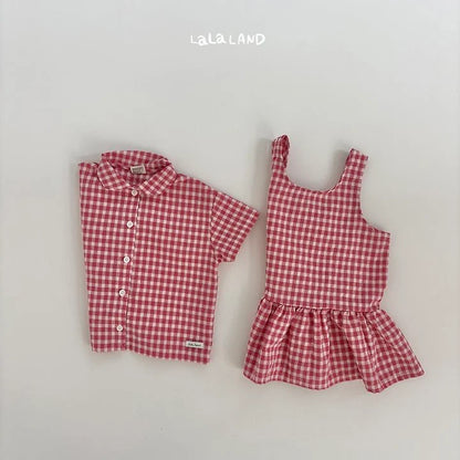 Lalaland tilda onepiece (75-120cm)