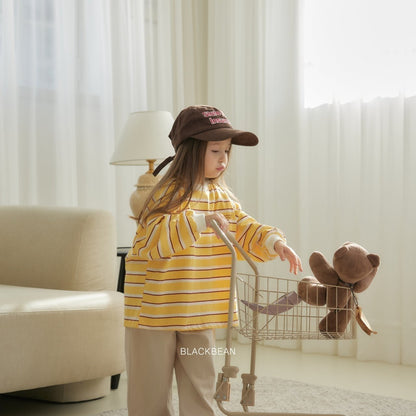 blackbean your tee(kids)