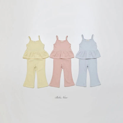 Bebenine Sharon Set (65-110cm)